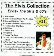 Elvis Presley Karaoke CDG 50 & 60s '68 Comeback Trouble Guitar Man & MORE! 15Sg