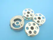 Bobbin Case/Cap + Bobbin For Juki LUH-521,LUH- 526,LUH-527,LH-527 #B1837-526-OAO