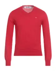 [COMME DES GARÇONS PLAY] COMME des GARÇONS PLAY Sweaters - Item 14147368