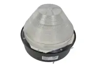 Neptun Light LED Luminaire LED-13060-UNV 60W 15 Inch Canonpy Fixture Outdoor