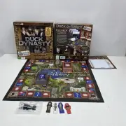 Duck Dynasty Redneck Wisdom Board Game New