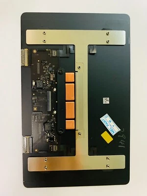 Genuine New Apple MacBook Air M2 A2941 Trackpad Touchpad Gold