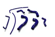 SAMCO Silicone Coolant Hose Kit Yamaha Tracer 900 2017-2020