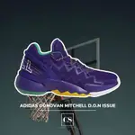 💥全新正品💥ADIDAS DONOVAN MITCHELL D.O.N ISSUE 籃球鞋 FW9037【CHOOSE】