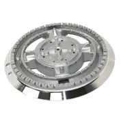 Gas Cooktop Wok Burner Base Skirt 050199009805R. Suits Blanco