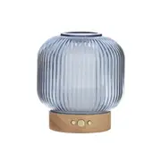 Amalfi Veiga - Ultrasonic Diffuser Blue