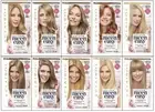 Clairol Nice' n Easy Permanent Hair Dye Pick Your Colour