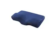 Memory Foam Pillow Soft Bedding Cushion Removable Cover Neck Support Pain Relief