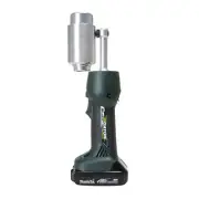 Greenlee LS50LB 18V Li-Ion Cordless Knockout Punch Driver New