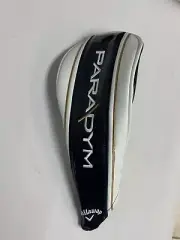 Callaway Paradym Fairway Wood Headcover Brand New