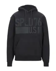 [SPALDING] SPALDING Sweatshirts - Item 12528437