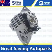 4PV 80A Alternator for Mazda MX-5 NB 1.8L Petrol BP-ZE BP-VE 04/1998 - 09/2005 (for: Mazda)