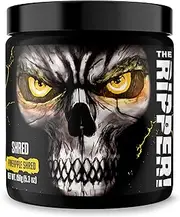 Cobra Labs The Ripper! Fat Burner - Pineapple Shred - 150g 150g