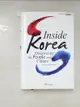 【書寶二手書T3／社會_H7C】Inside Korea ─ Discovering the People and Culture_Eung-chel Et Al. Lee; Hyung-sik Ryu (EDT)