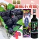 桑樂 桑椹汁(一般)-600ml-瓶 (2瓶一組)