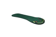 Centra Golf Practice Mat Roll Up 3M Green