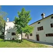 Traditional Stone House Kotli