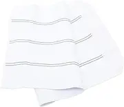 [Holibanna] Waist Fixing Band Nylon Post Abdominal Binder Postpartum Essentials Postpartum Belly Band White