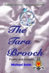 在飛比找博客來優惠-The Tara Brooch: Poetry and Im