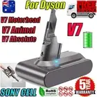 6400mAh V7 Battery FIT All Series Absolute V7 Animal Motorhead Fluffy SV11