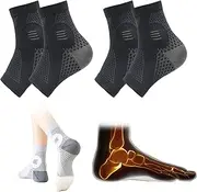 Neuropathy Socks for Men Women, Socks for Neuropathy, Neuropathy Foot Pain Relief Socks, Compression Socks