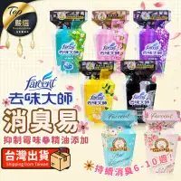 在飛比找PChome24h購物優惠-【長效凈味除臭】去味大師 消臭易 浴廁消臭劑 消臭劑 TNH