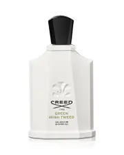 Creed Green Irish Tweed Shower Gel 6.8 oz.