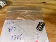 Genuine Stihl 024, 026, 034, 036 Helical Compression Spring 0000 997 1315