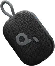 Select 4 Go Bluetooth Speaker, Ultra Portable, up to 20 Hours of Playtime, IP...