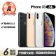 【Apple】A級福利品 iPhone XS 64G 5.8吋(贈充電組+玻璃貼+保護殼)