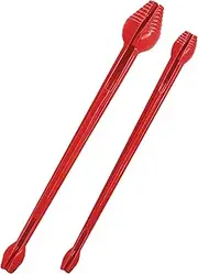 SAMSFX Fishing Hook Disgorger Snelled Fish Hook Remover Tool 2PCS in Pack