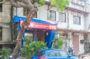 OYO 15732 酷比斯德機場酒店