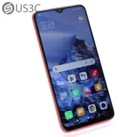 在飛比找Yahoo!奇摩拍賣優惠-【US3C-台南店】小米 Xiaomi Redmi 9T 6