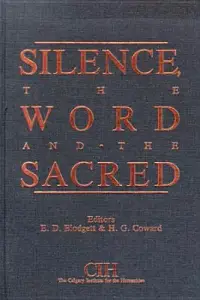 在飛比找博客來優惠-Silence, the Word and the Sacr