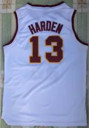 Adult size James Harden Arizona State #13 Jersey