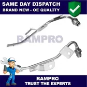 Rampro DPF Pressure Sensor Pipe Euro 4 Fits Toyota Avensis Corolla Auris #1