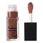 e.l.f. Glow Reviver Lip Oil, Nourishing 0.25 Fl Oz (Pack of 1), Honey Talks