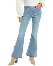 FRAME Denim Le Easy Colorado Flare Jean
