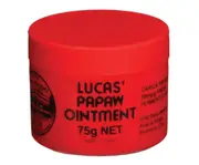 [Lucas Paw Paw] Lucas Papaw Ointment 75g