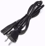 POWER CABLE CORD FOR ION AUDIO PARTY BOOM PLUS PORTABLE SPEAKER