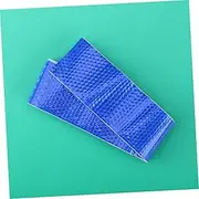 BUGUUYO Reflective Stickers for Car Hexagonal Honeycomb Pattern Waterproof Sturdy