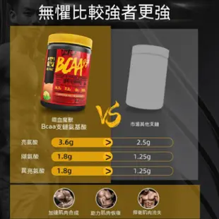 免運送好禮~加拿大 Mutant Mass 魔王乳清 高熱量15磅 乳清蛋白 BCAA  惡魔乳清 MASS