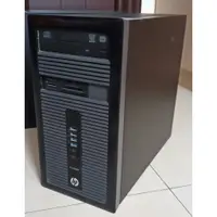 在飛比找蝦皮購物優惠-HP ProDesk 490 G1MT桌機電腦i3 4130