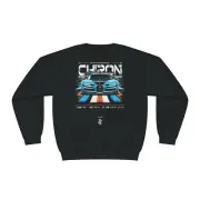 Bugatti Chiron (16-24') Sweatshirt