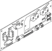 Pelton and Crane Up Interconnect (Chairman, Chairman 5000, and Chairman 5010)