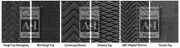 1009232 Draper Belt Raptor Fits Honey Bee HEADER 994