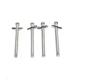 Holden HG HK HT Monaro & GTS Front Brake Caliper Pad Pins