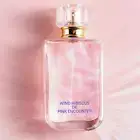 50ML Pink Shimmer Perfume Lasting Fragrances Parfume Deodorants Spr