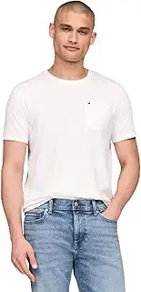 [Tommy Hilfiger] Men's M Classic Pocket T-Shirts