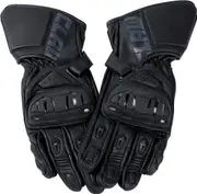 Claw Vuron, gloves , color: Black , size: S